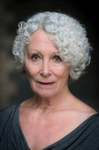 Kate Layden - Actor Profile Photo