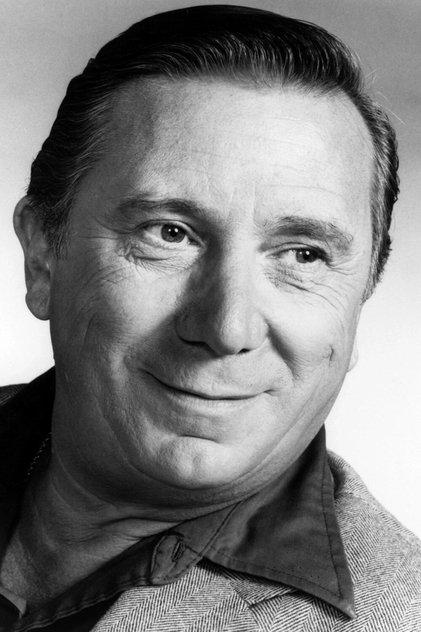 Bruce Kirby - Actor Profile Photo
