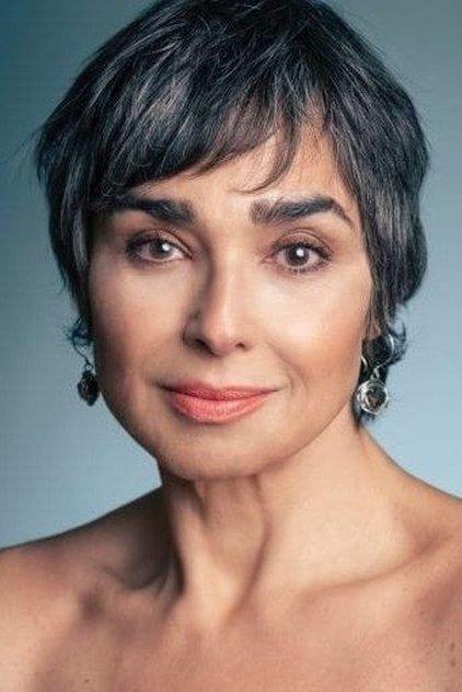 María Isabel Díaz Lago - Actor Profile Photo