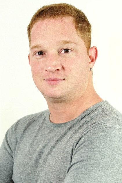 Fernando Govergun - Actor Profile Photo