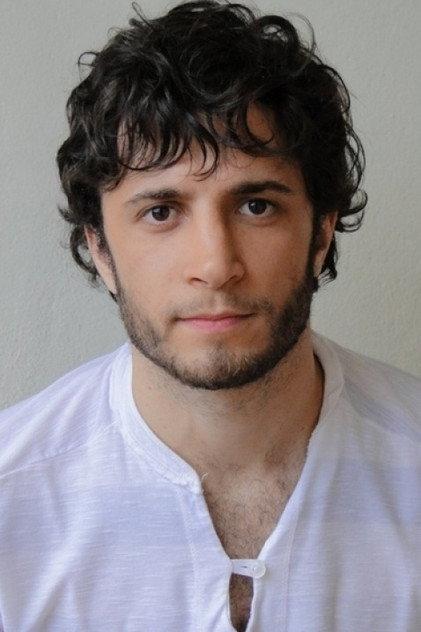 Kauê Telloli - Actor Profile Photo