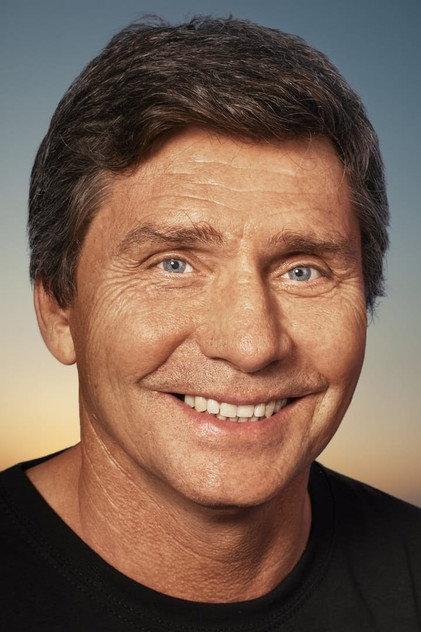 Zbigniew Modej - Actor Profile Photo