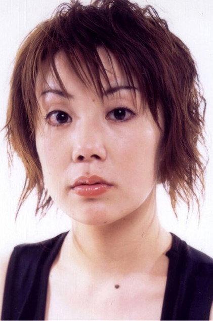 Kae Minami - Actor Profile Photo
