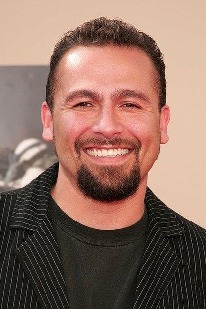 Lombardo Boyar - Actor Profile Photo