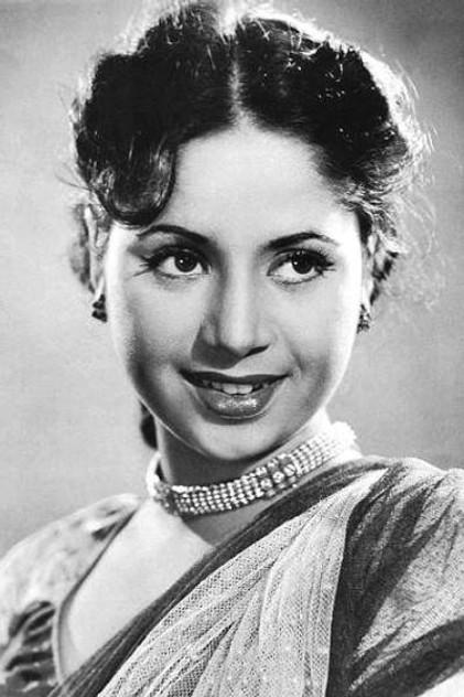 Geeta Bali - Actor Profile Photo