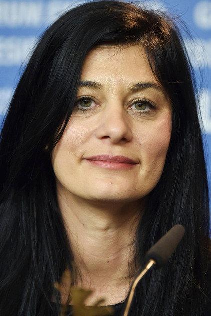 Labina Mitevska - Actor Profile Photo