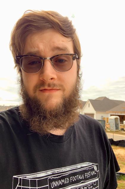 Evan Jordan - Actor Profile Photo