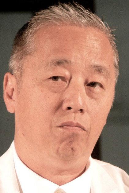 Hiroshi Sugimoto - Actor Profile Photo