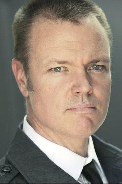 Terry Dale Parks - Actor Profile Photo