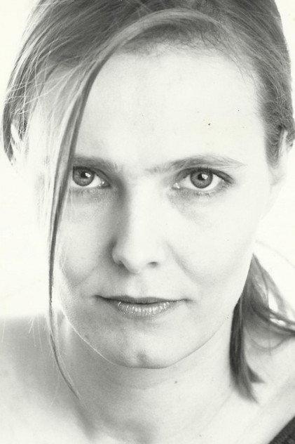Ute Reintjes - Actor Profile Photo