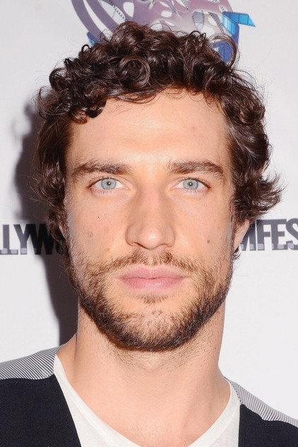 Andrew Dits - Actor Profile Photo