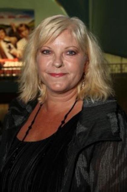 Elfi Eschke - Actor Profile Photo
