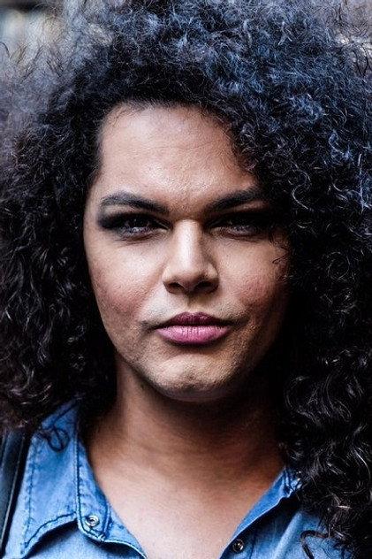 Assucena Assucena - Actor Profile Photo
