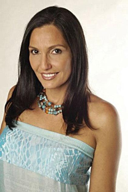 Beatriz Vásquez - Actor Profile Photo