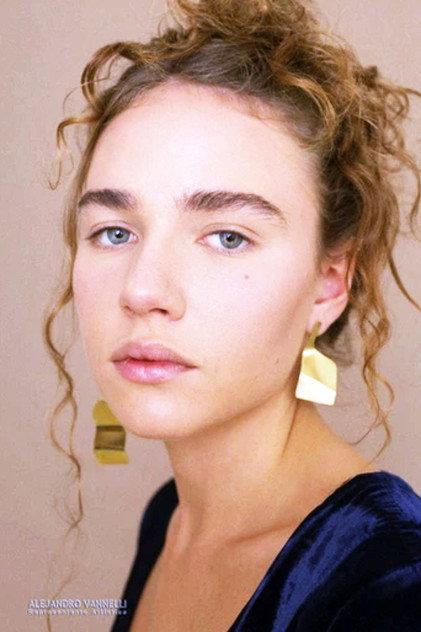 Fini Bocchino - Actor Profile Photo
