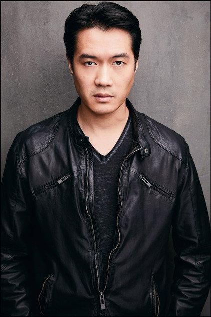 Steven Chan - Actor Profile Photo