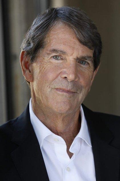 Edward C. Gillow - Actor Profile Photo