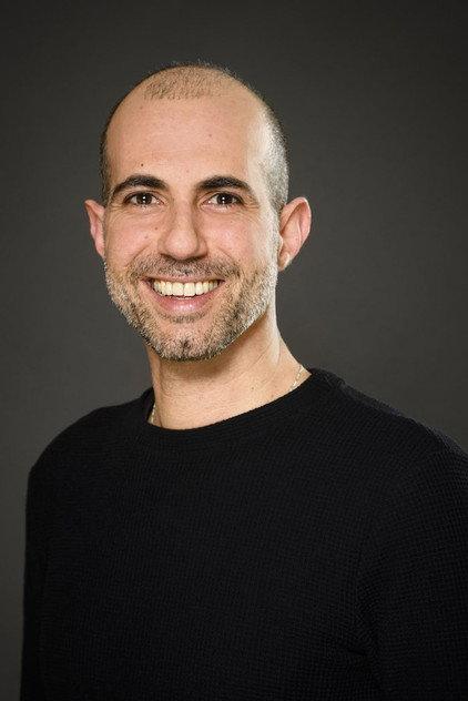 Ara Halici - Actor Profile Photo