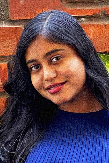 Shalini Saroj - Actor Profile Photo