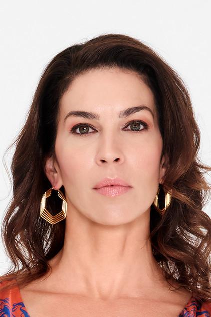 Electra Nikolouzou - Actor Profile Photo