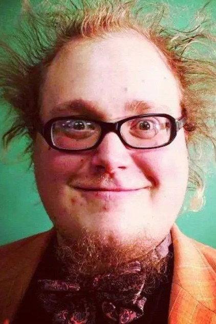 Zac Amico - Actor Profile Photo
