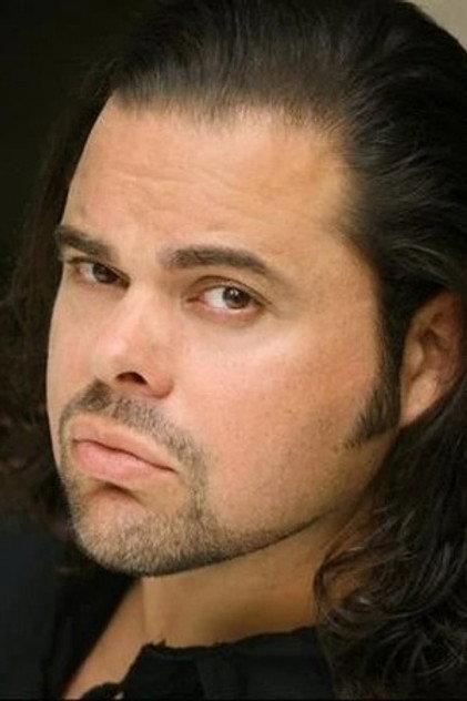 Ray Conchado - Actor Profile Photo