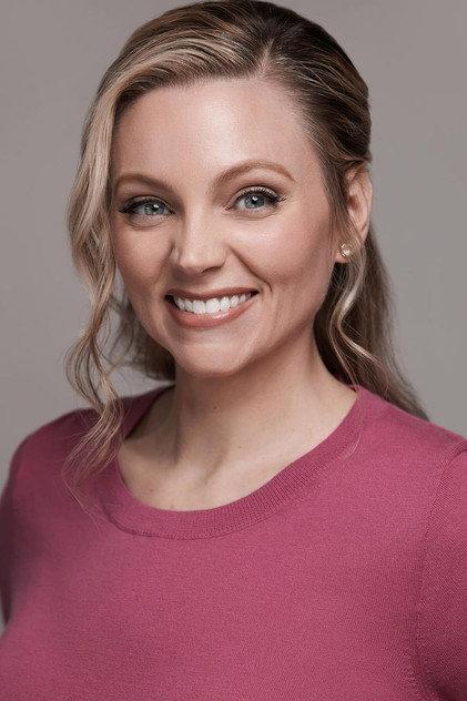 Annie Gill - Actor Profile Photo