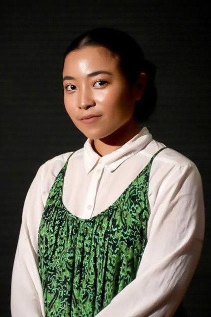 Aimee Janice - Actor Profile Photo