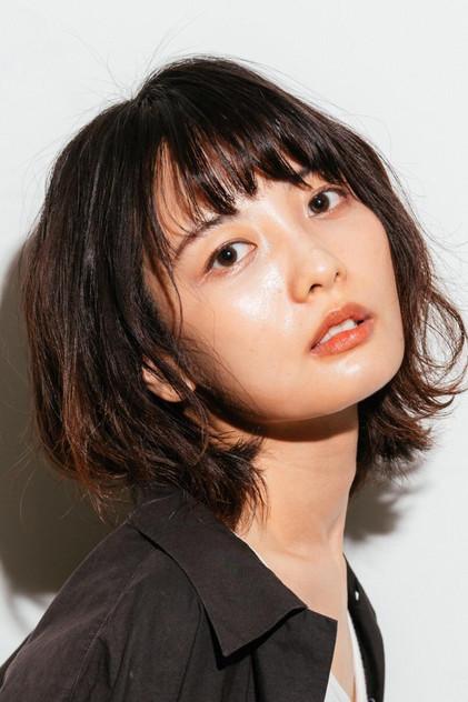 Chihiro Asaki - Actor Profile Photo