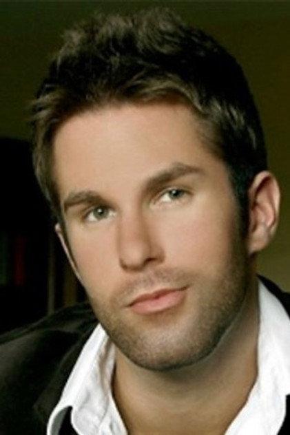 Matt Riddlehoover - Actor Profile Photo