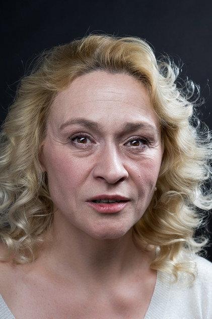 Mihaela Teleoacă - Actor Profile Photo