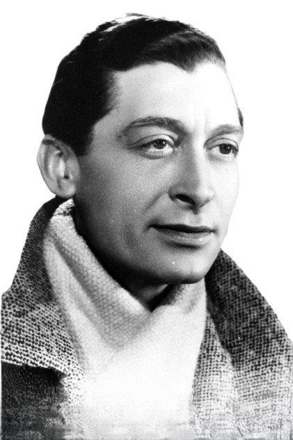 Henri Guisol - Actor Profile Photo