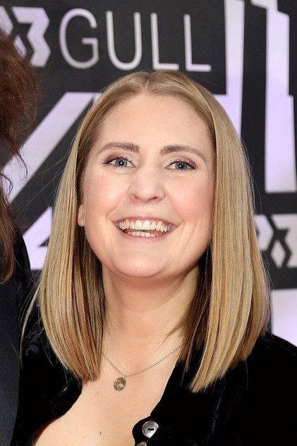 Silje Nordnes - Actor Profile Photo