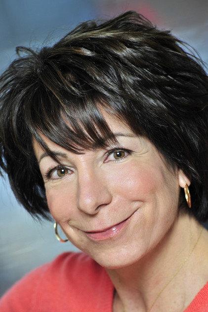 Jocelyne Zucco - Actor Profile Photo