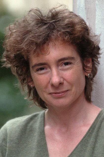 Jeanette Winterson - Actor Profile Photo