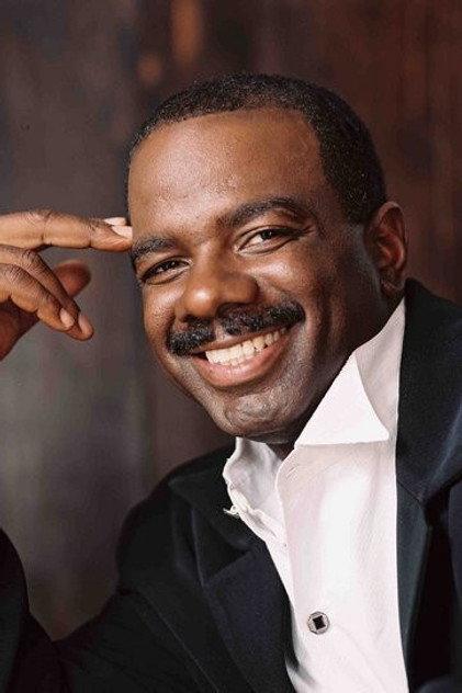 Lewis Dix Jr. - Actor Profile Photo
