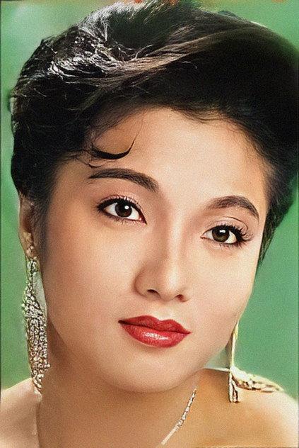 Marina Lau Suk-Wah - Actor Profile Photo