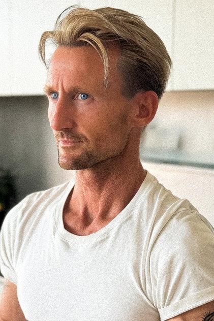 Paul Henri - Actor Profile Photo