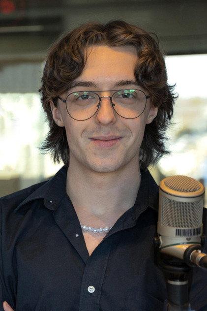 Jérémy Lavoie - Actor Profile Photo