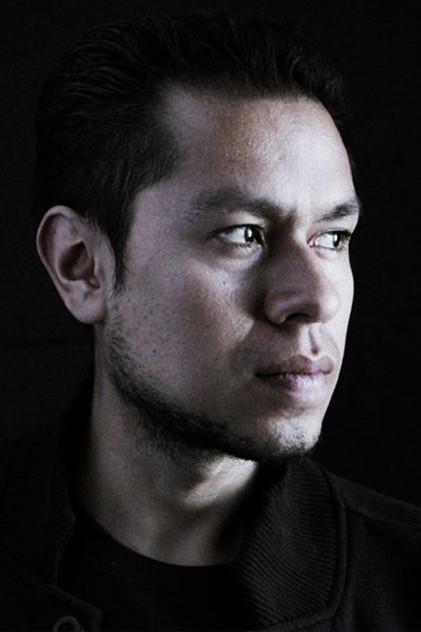 Luis Fernando Velasco - Actor Profile Photo