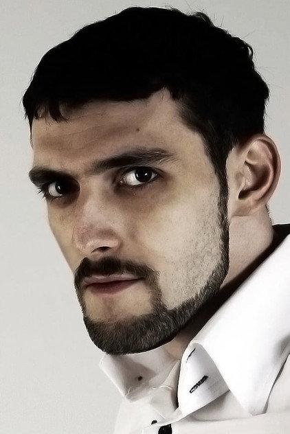 Tural Safarov - Actor Profile Photo