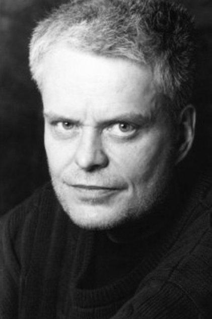 Ted Sutton - Actor Profile Photo