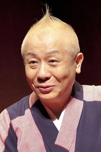 Koasa Shunpūtei - Actor Profile Photo