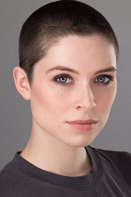Jess Chanliau - Actor Profile Photo