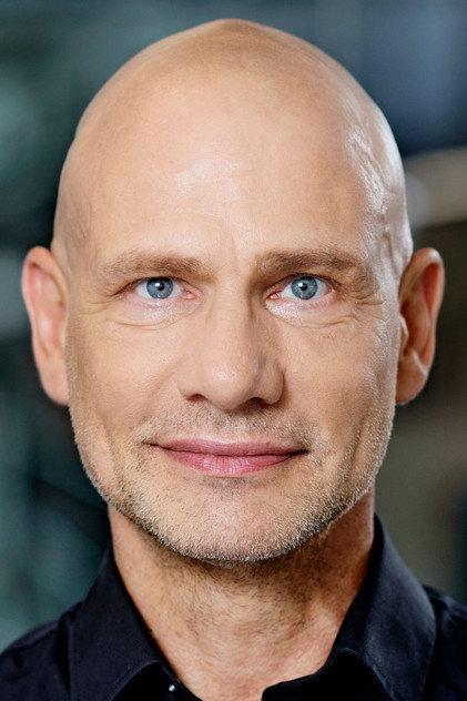 Carsten Sparwath - Actor Profile Photo