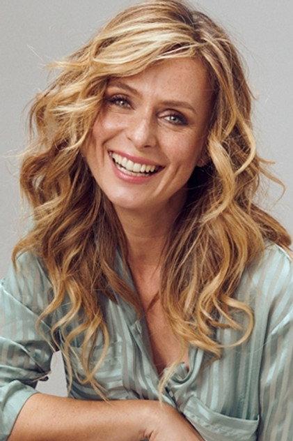 Serena Autieri - Actor Profile Photo