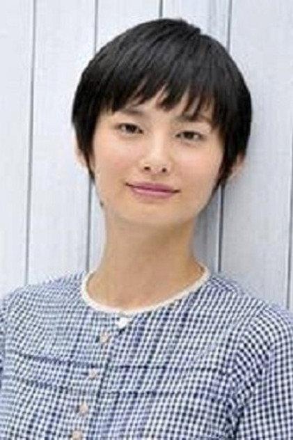 Kana - Actor Profile Photo
