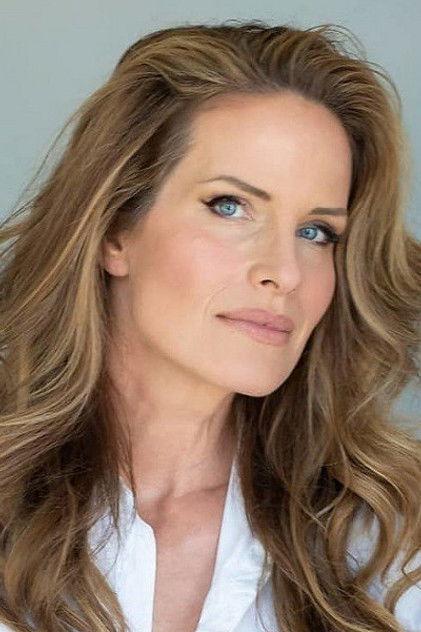 Monika Schnarre - Actor Profile Photo