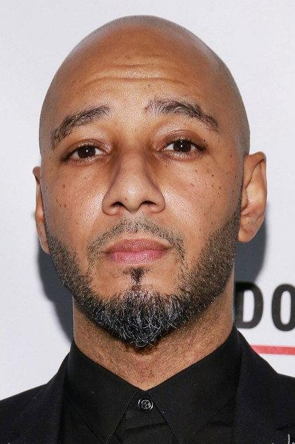Swizz Beatz - Actor Profile Photo