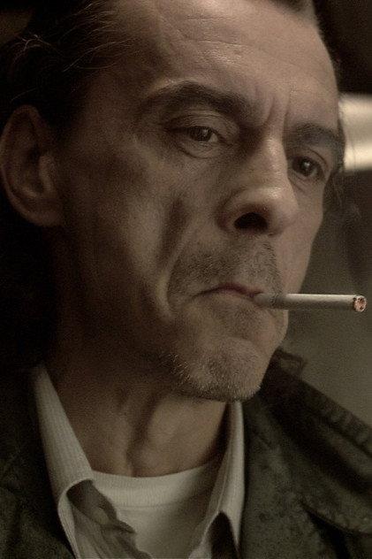 Péter Geltz - Actor Profile Photo
